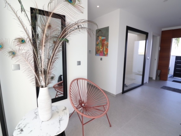 3 Bedroom Property in Formentera del Segura