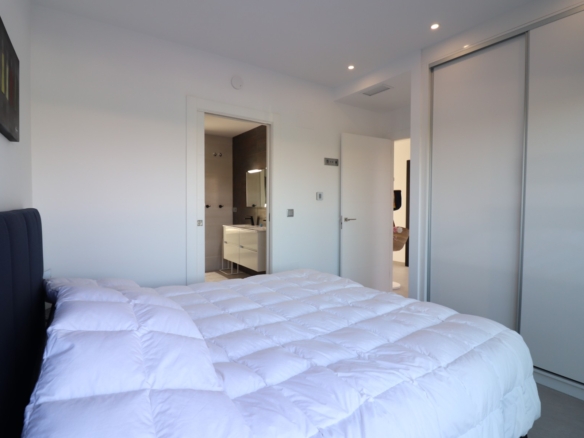 3 Bedroom Property in Formentera del Segura