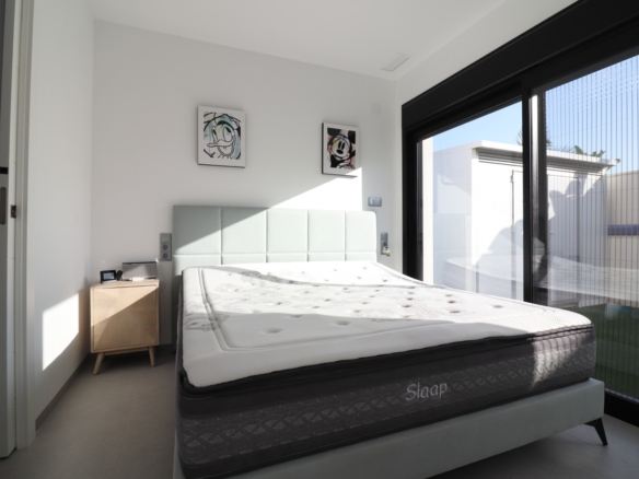 3 Bedroom Property in Formentera del Segura