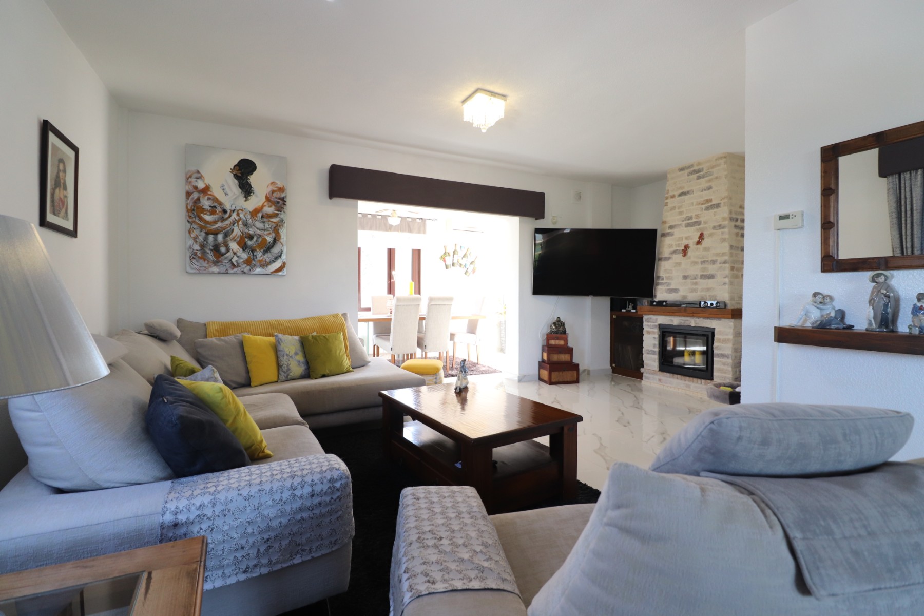 5 Bedroom Property in Algorfa