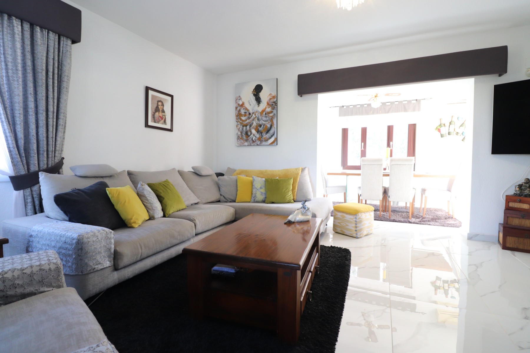 5 Bedroom Property in Algorfa