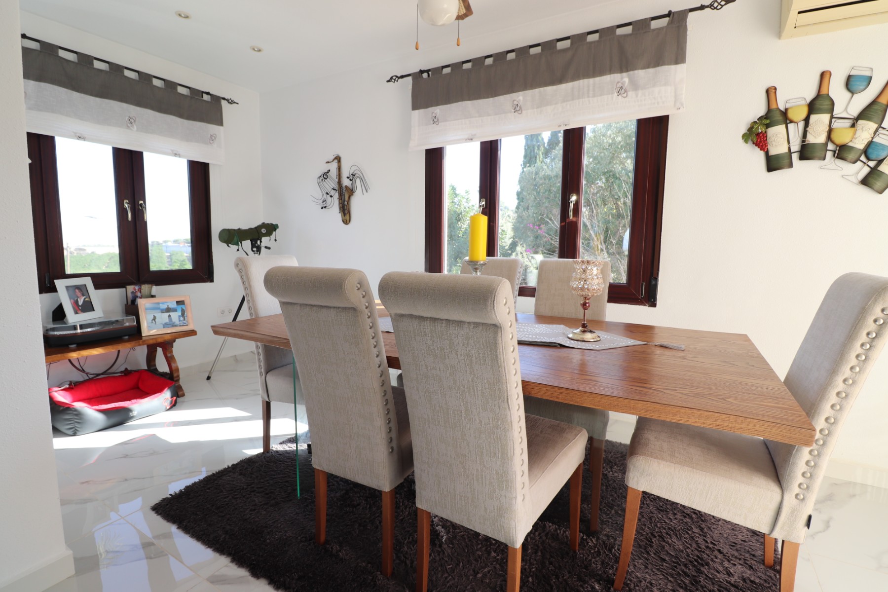5 Bedroom Property in Algorfa