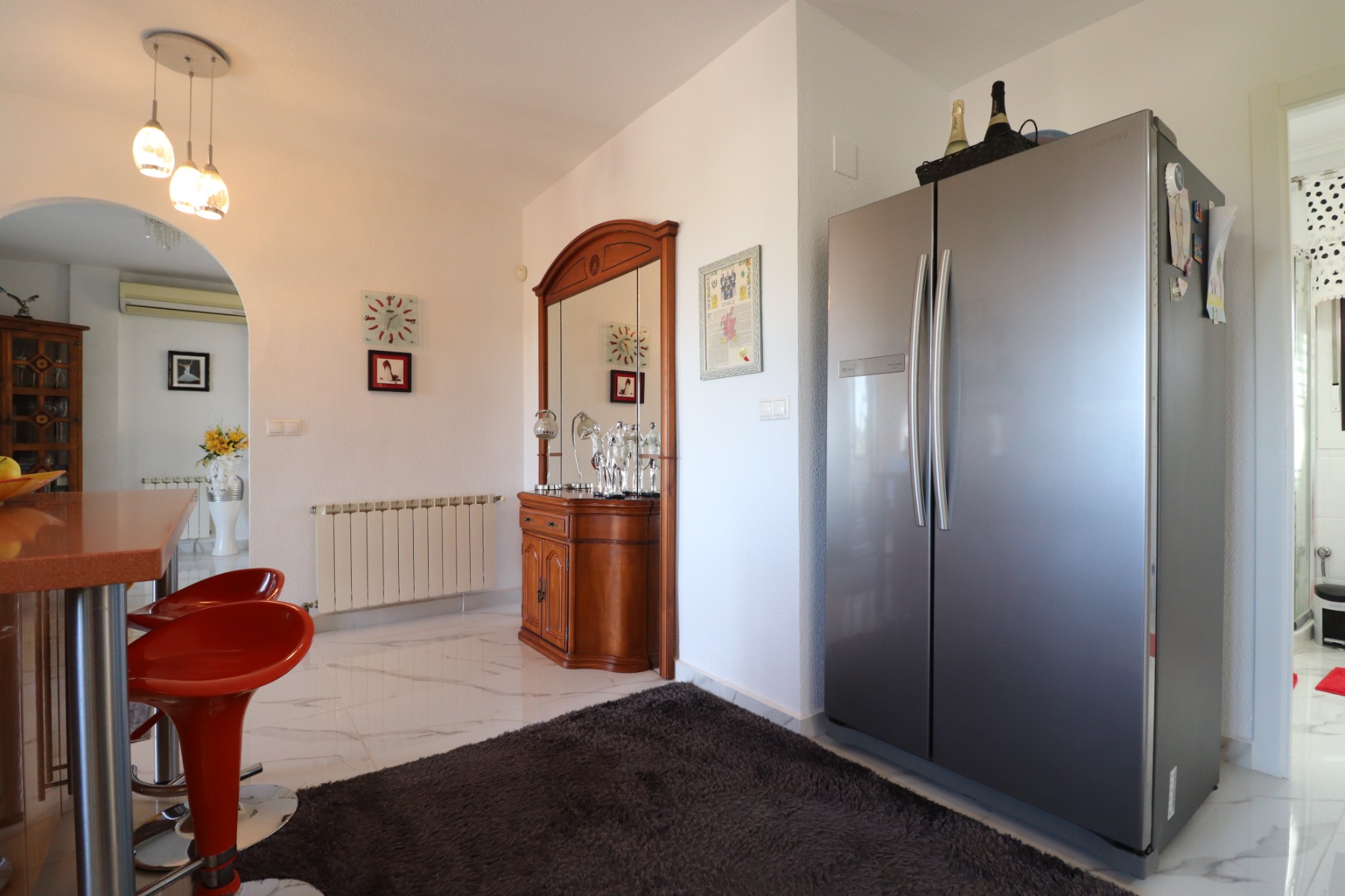 5 Bedroom Property in Algorfa
