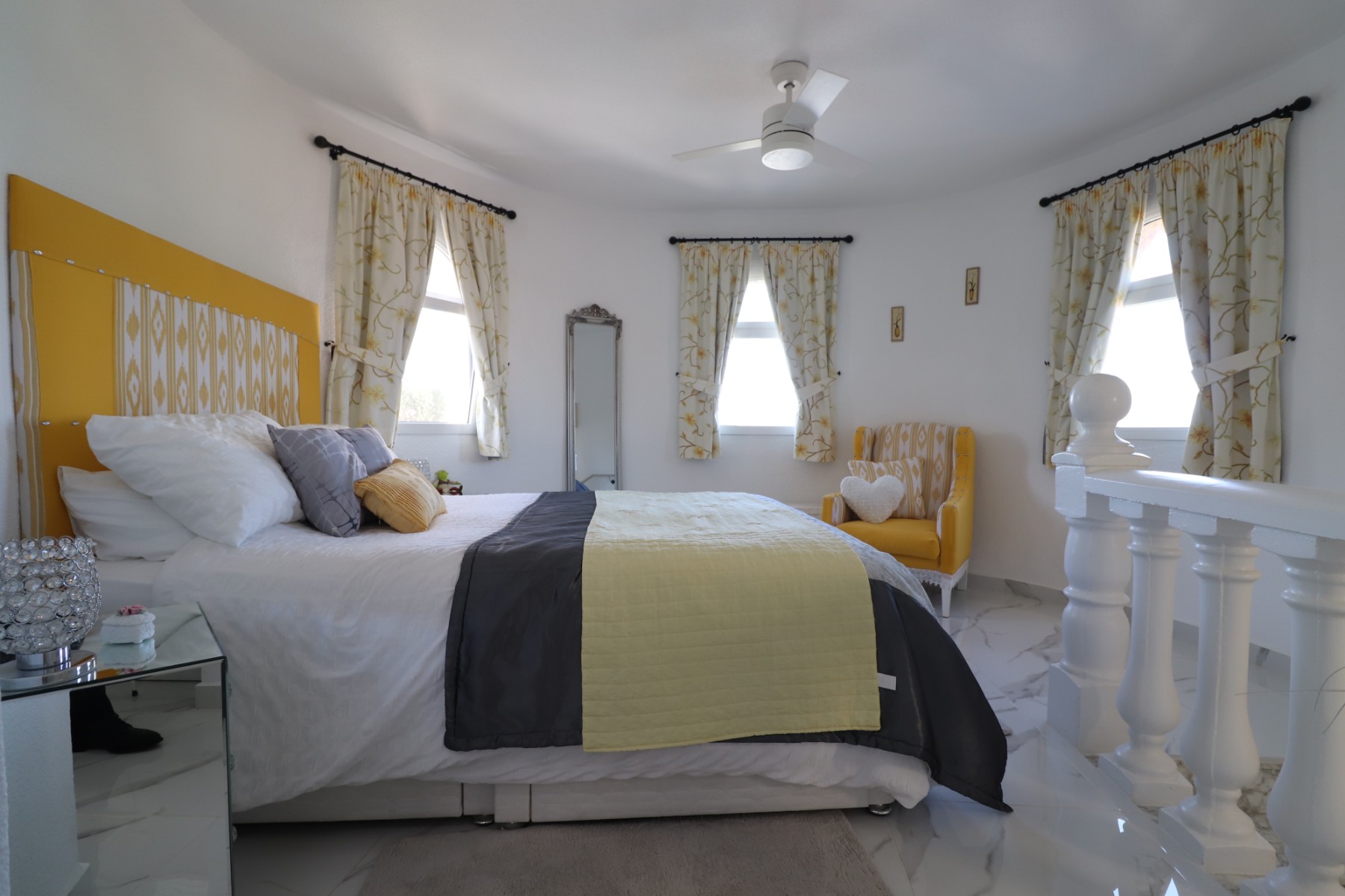 5 Bedroom Property in Algorfa