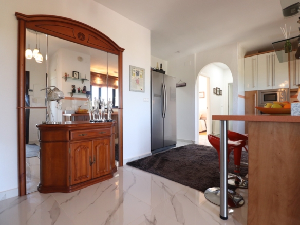 5 Bedroom Property in Algorfa