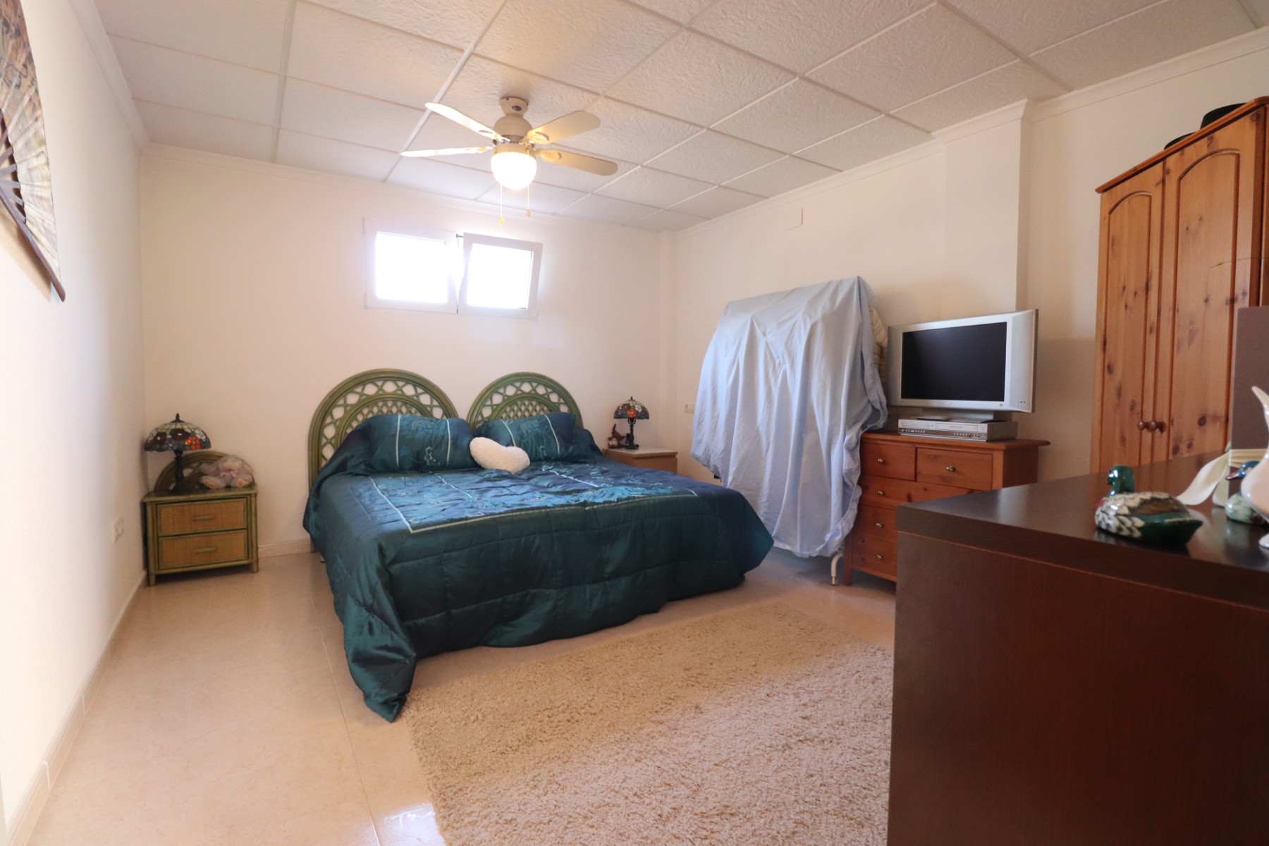 5 Bedroom Property in Algorfa