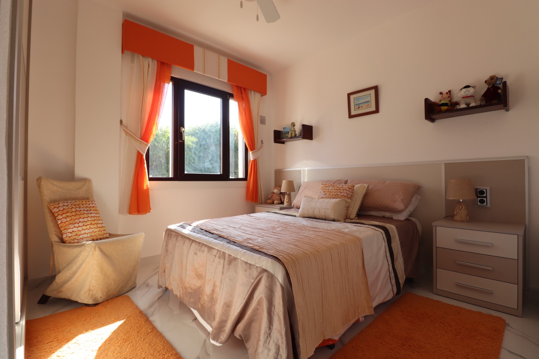 5 Bedroom Property in Algorfa