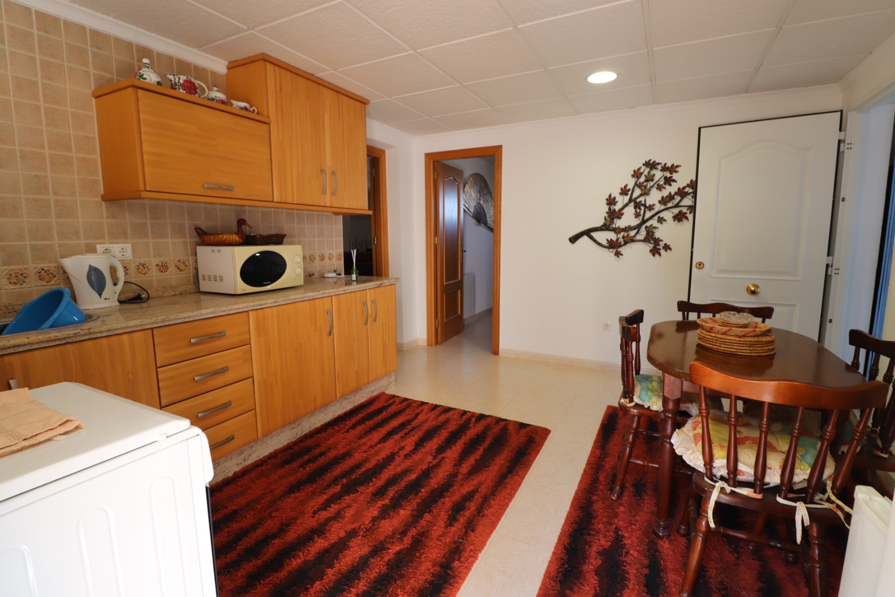 5 Bedroom Property in Algorfa