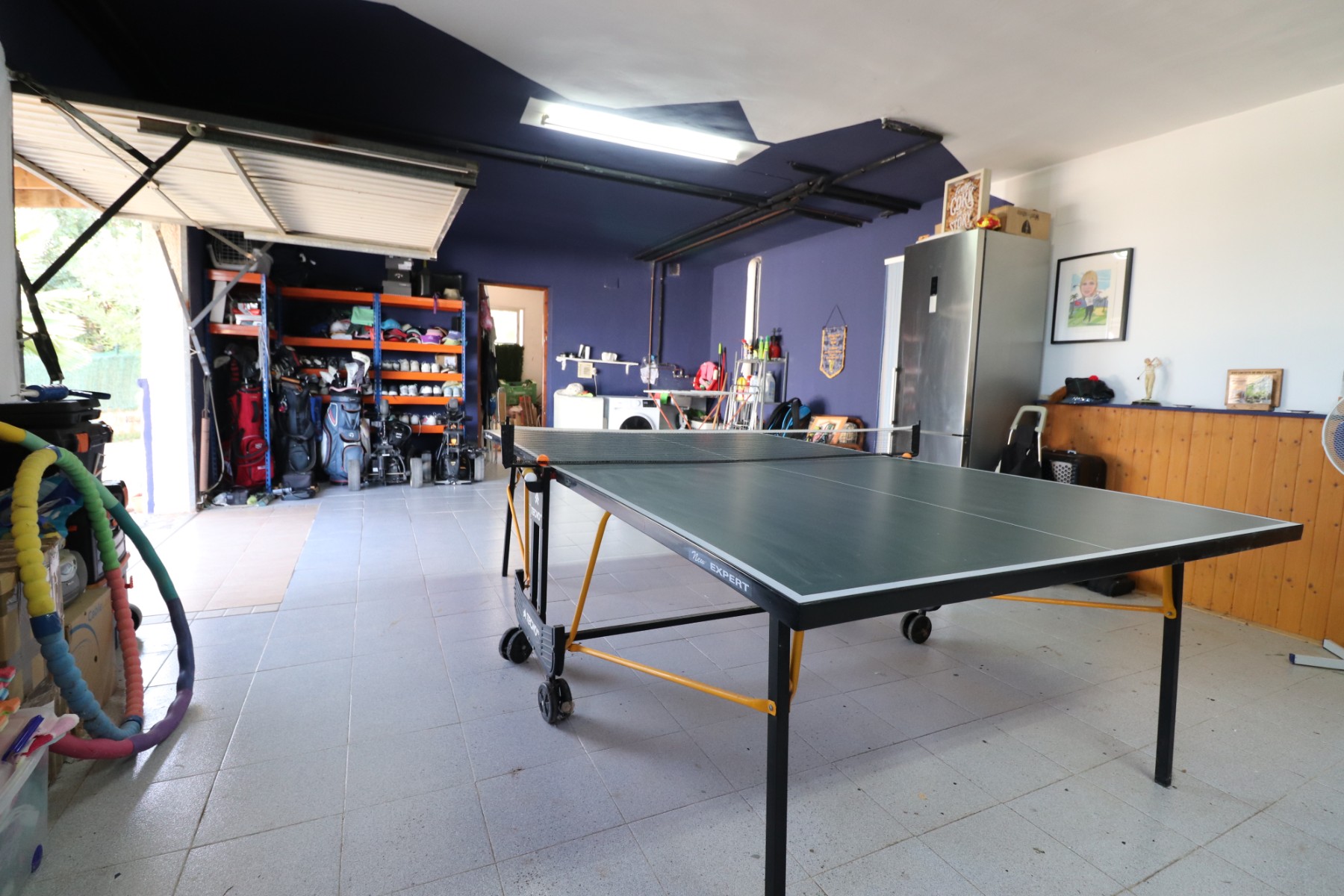 5 Bedroom Property in Algorfa