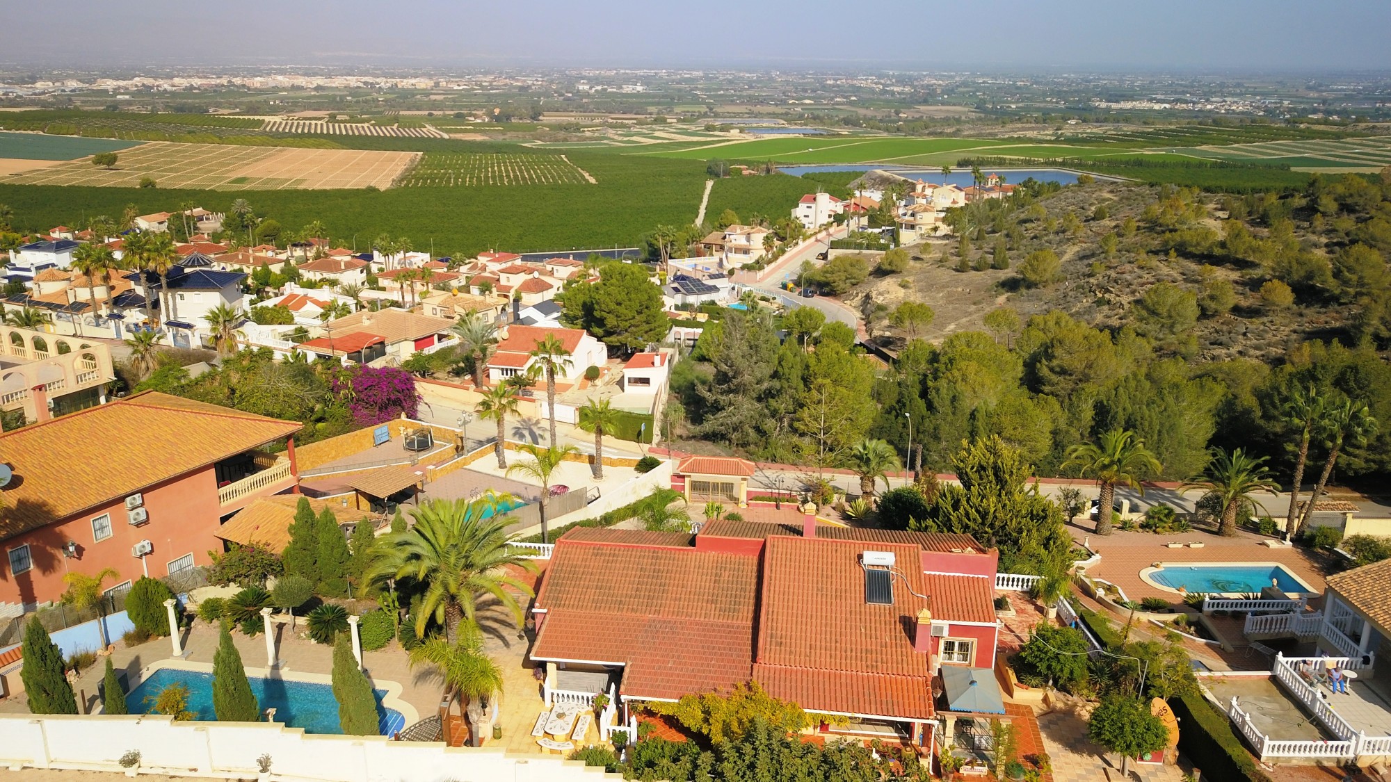 3 Bedroom Property in Algorfa