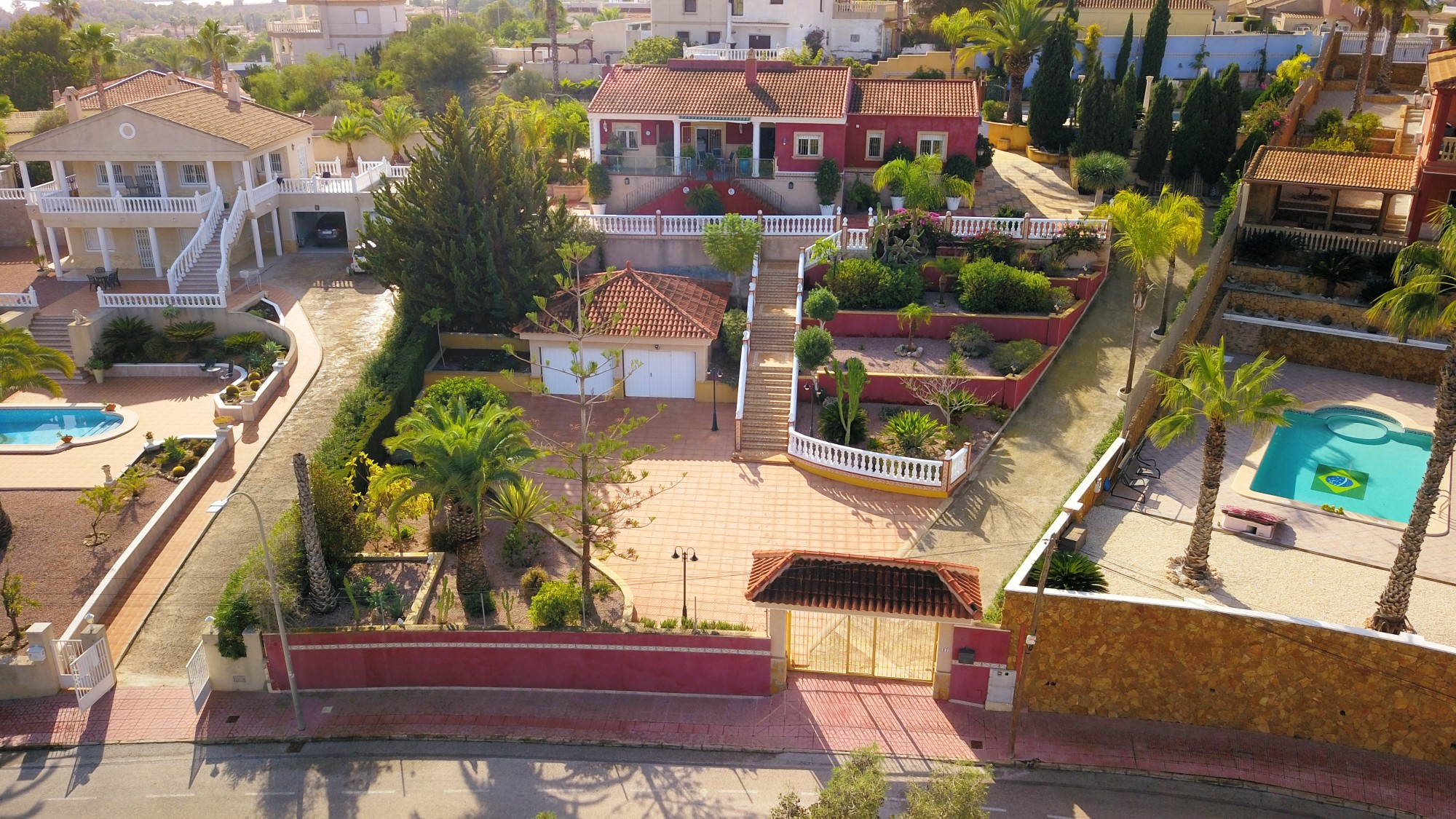 3 Bedroom Property in Algorfa