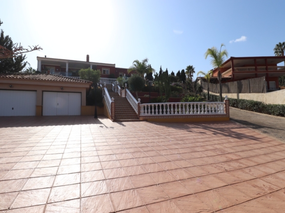 3 Bedroom Property in Algorfa