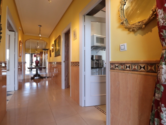 3 Bedroom Property in Algorfa