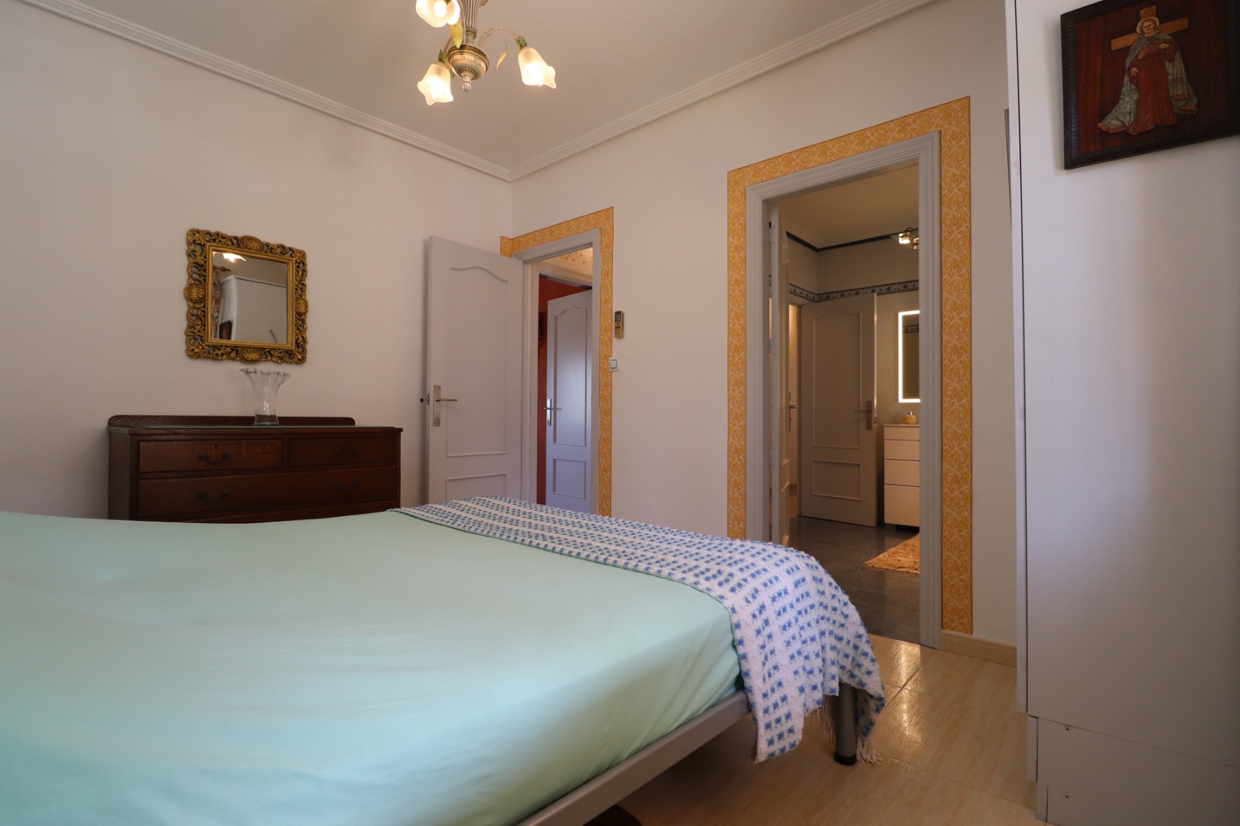 3 Bedroom Property in Algorfa