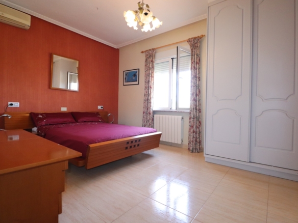 3 Bedroom Property in Algorfa