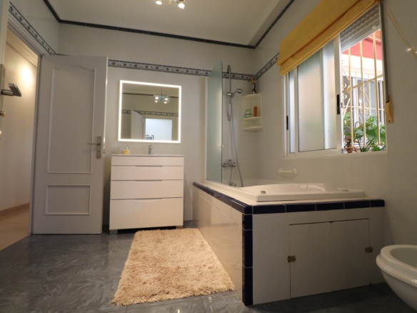 3 Bedroom Property in Algorfa