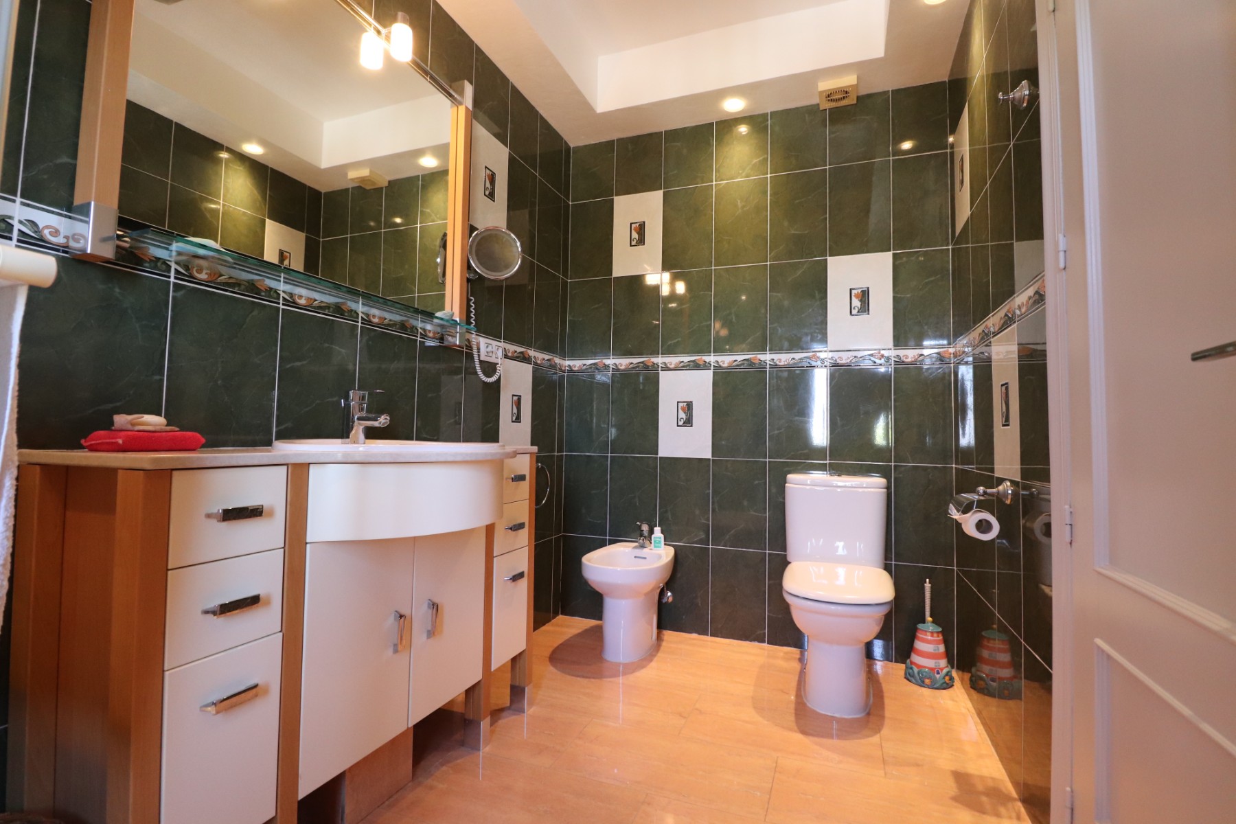 3 Bedroom Property in Algorfa