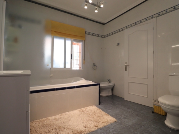 3 Bedroom Property in Algorfa