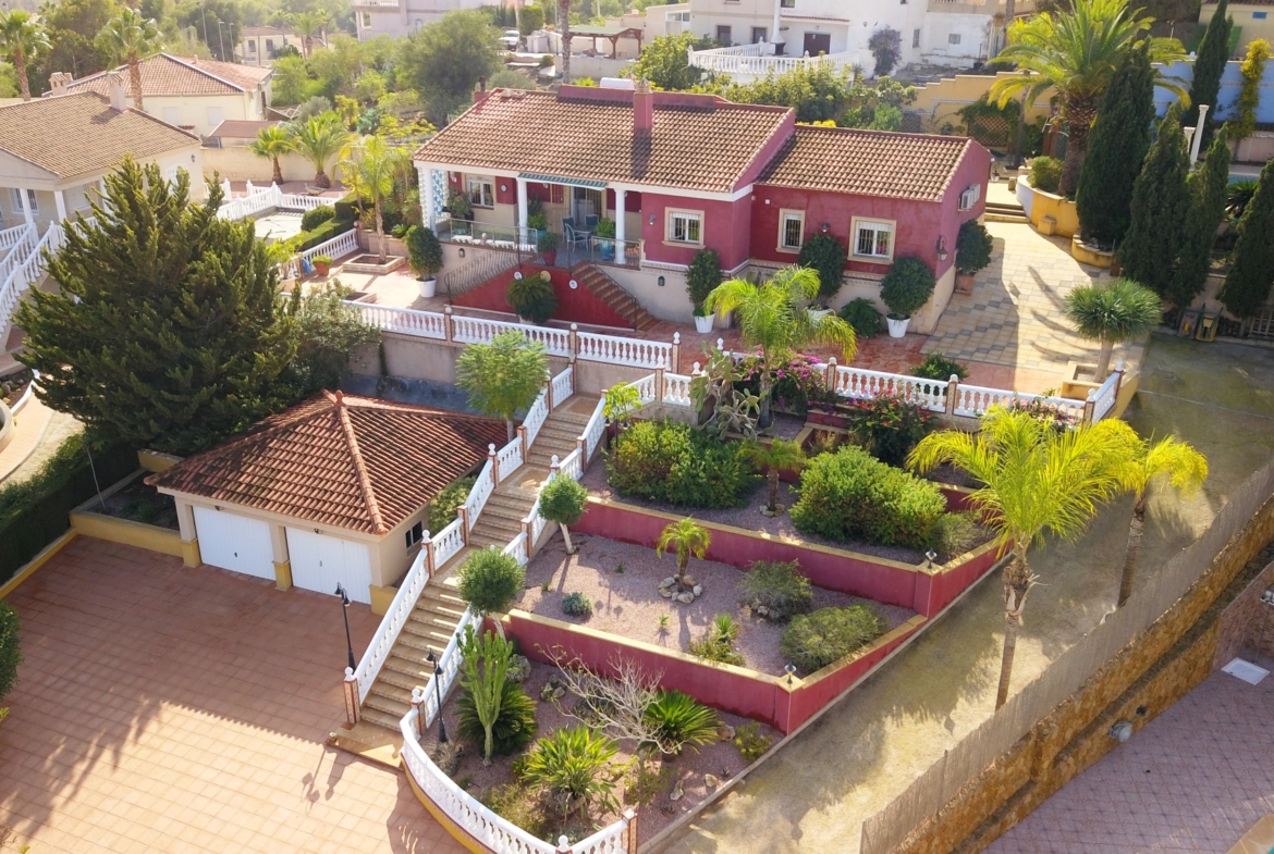 3 Bedroom Property in Algorfa