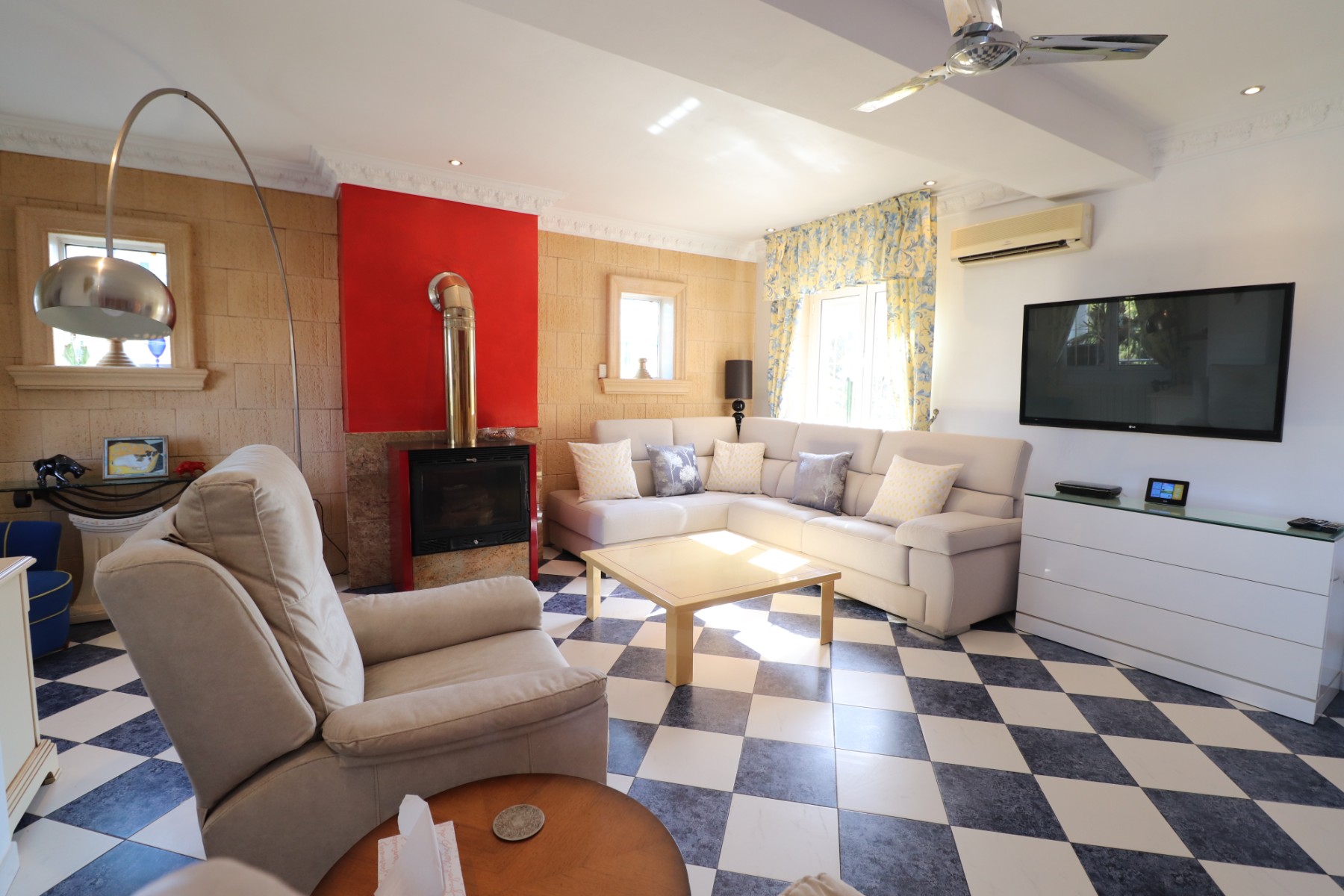 3 Bedroom Property in Algorfa