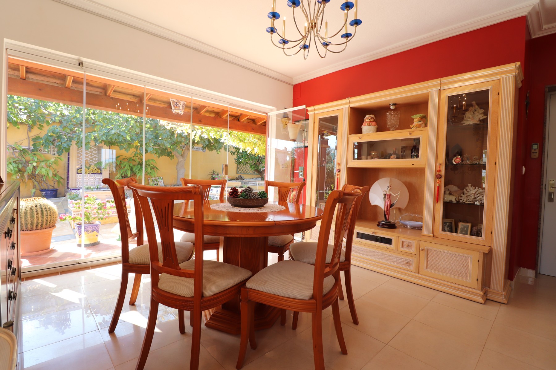 3 Bedroom Property in Algorfa
