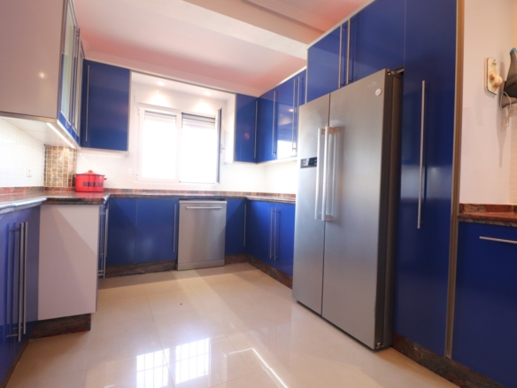 3 Bedroom Property in Algorfa