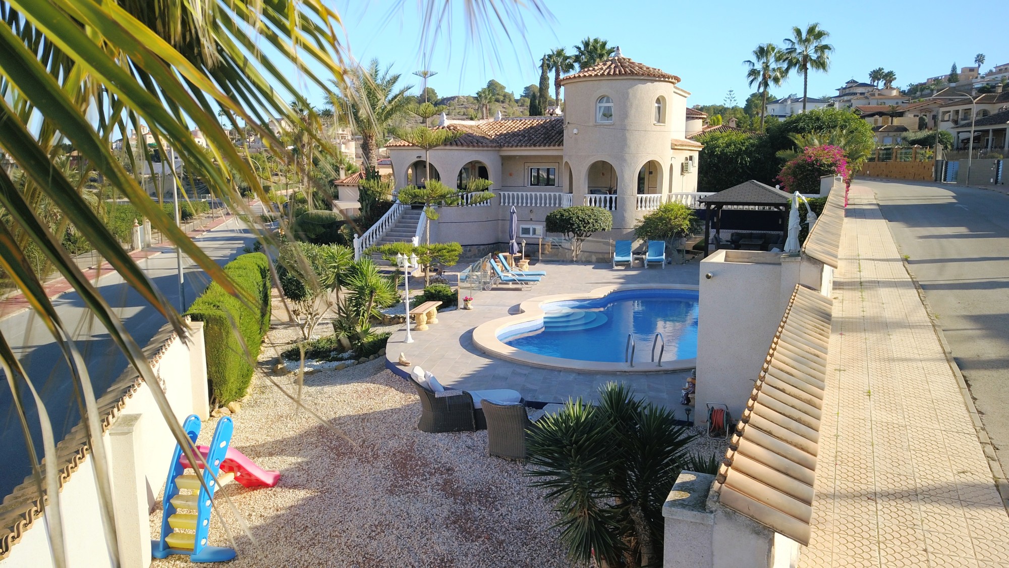 5 Bedroom Property in Algorfa