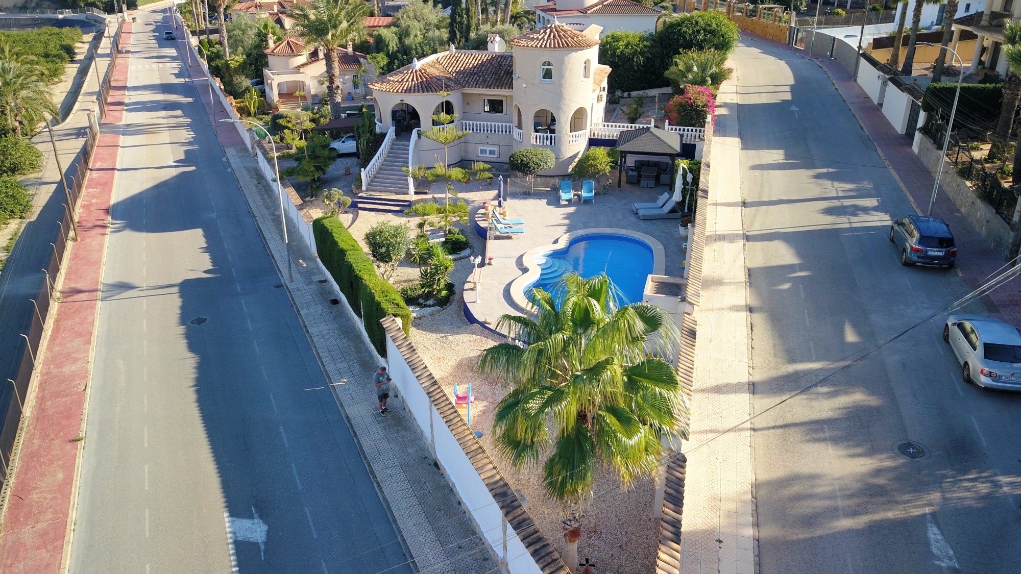 5 Bedroom Property in Algorfa