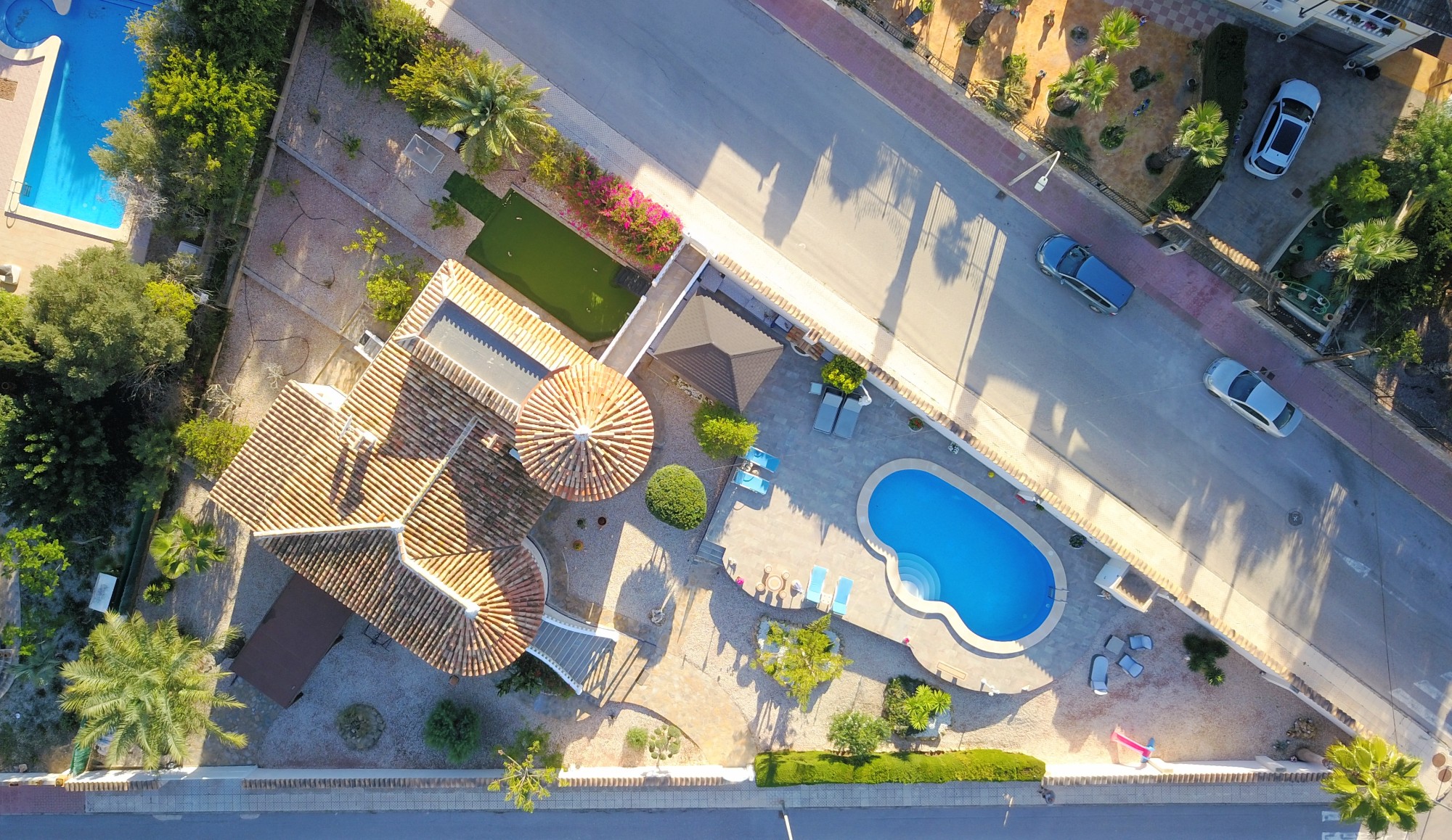 5 Bedroom Property in Algorfa