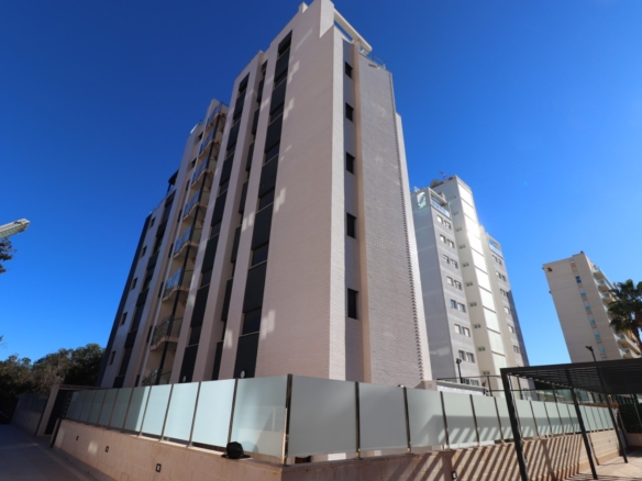 3 Bedroom Property in Guardamar del Segura