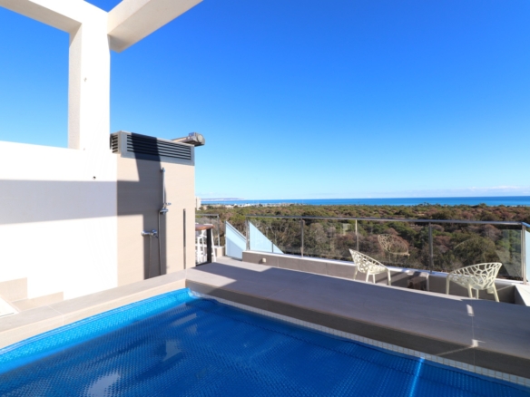 3 Bedroom Property in Guardamar del Segura