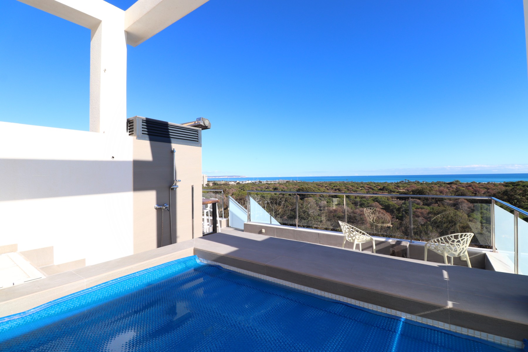 3 Bedroom Property in Guardamar del Segura