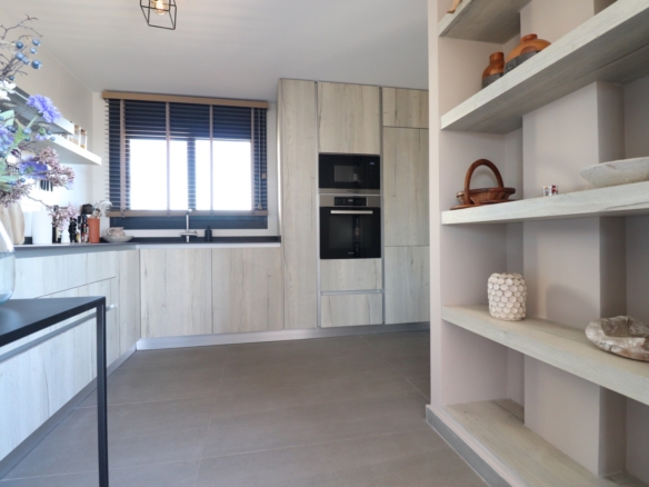 3 Bedroom Property in Guardamar del Segura