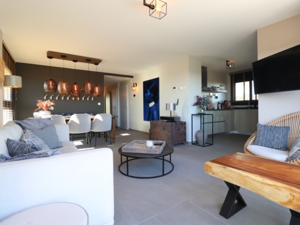 3 Bedroom Property in Guardamar del Segura