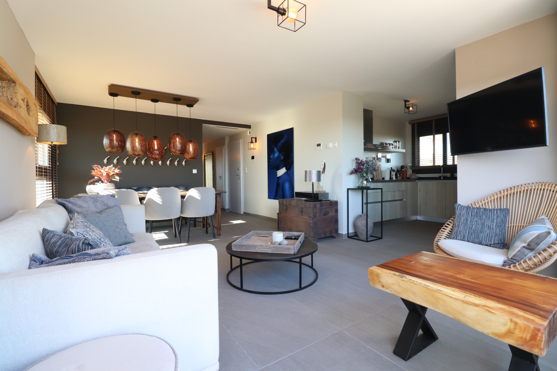 3 Bedroom Property in Guardamar del Segura