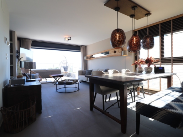 3 Bedroom Property in Guardamar del Segura