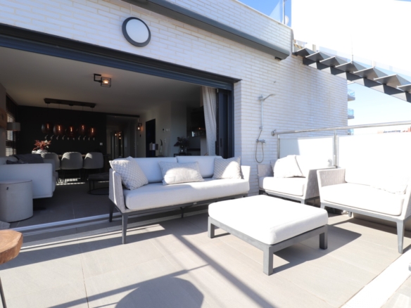 3 Bedroom Property in Guardamar del Segura