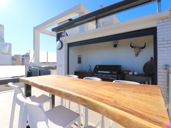 3 Bedroom Property in Guardamar del Segura