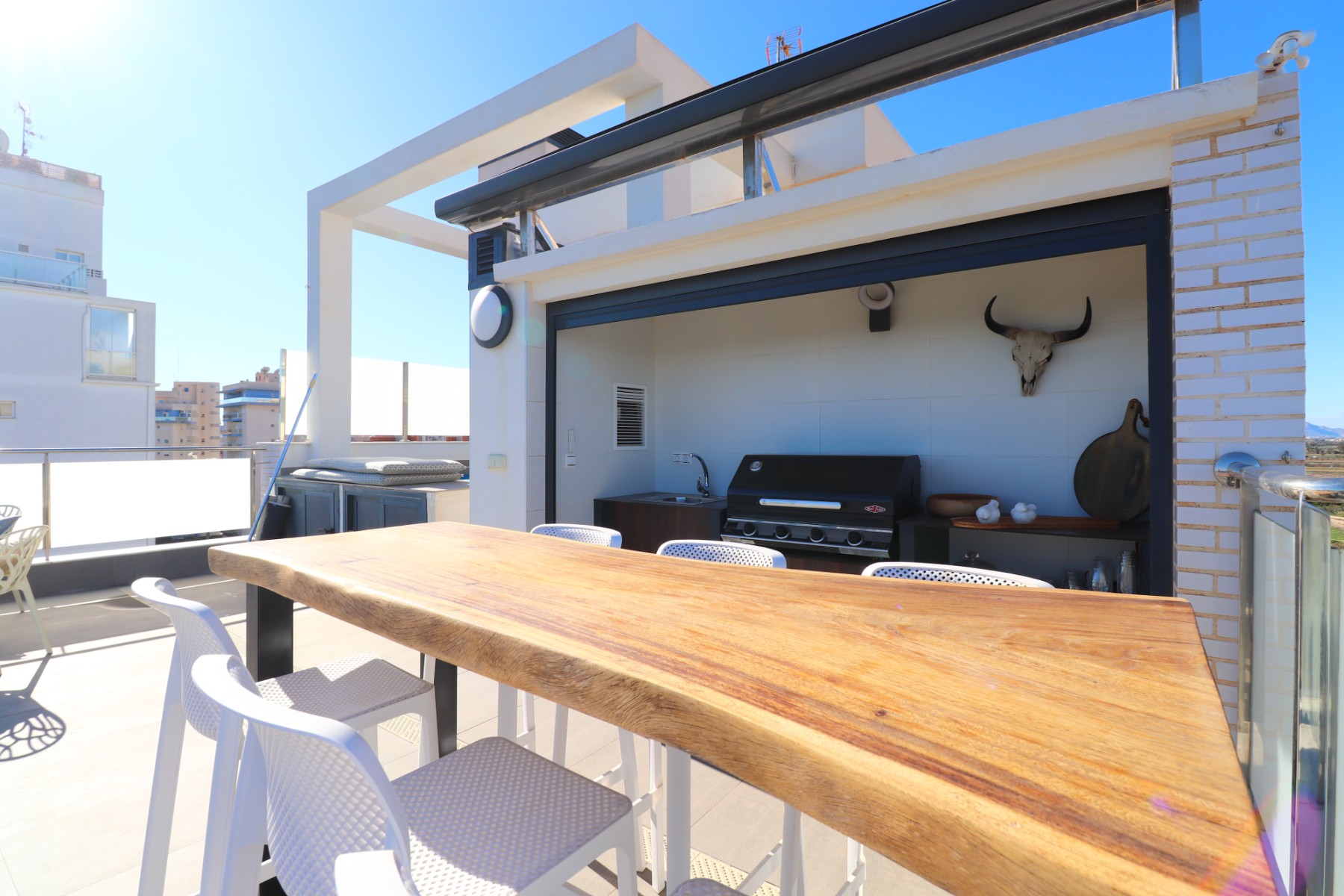 3 Bedroom Property in Guardamar del Segura