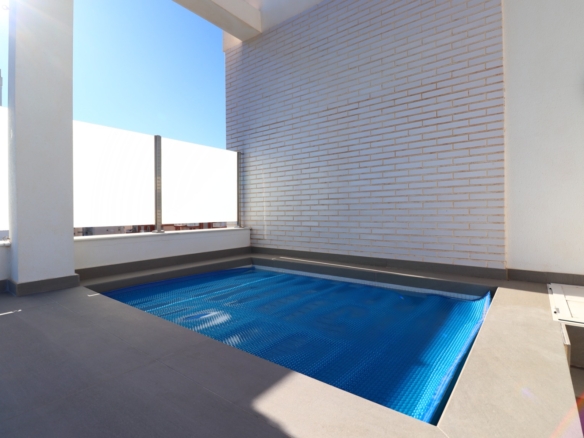 3 Bedroom Property in Guardamar del Segura