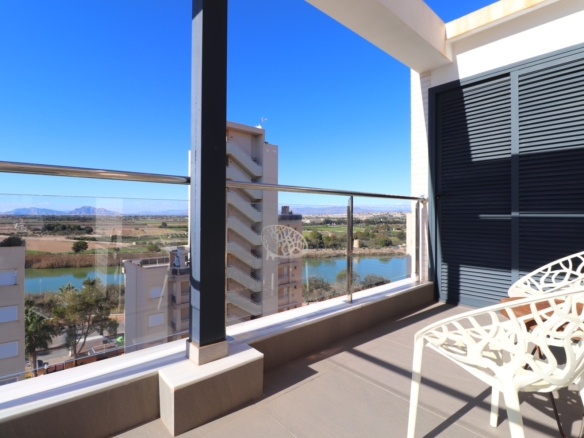 3 Bedroom Property in Guardamar del Segura