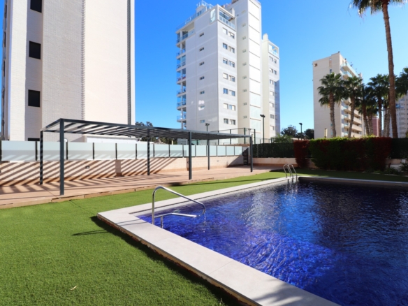 3 Bedroom Property in Guardamar del Segura