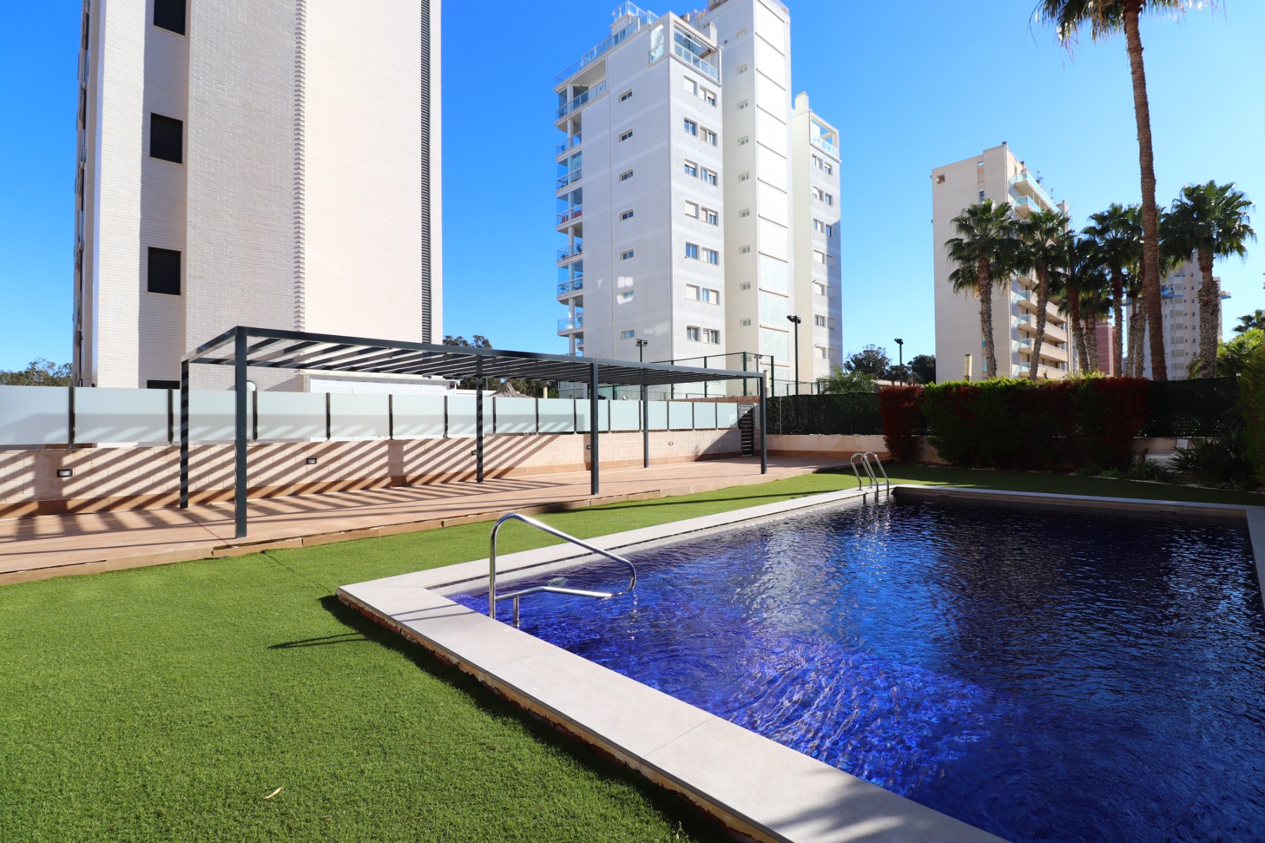 3 Bedroom Property in Guardamar del Segura