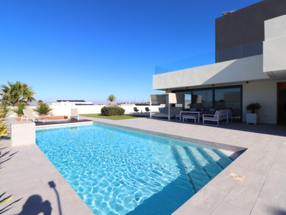 3 Bedroom Property in Benimar
