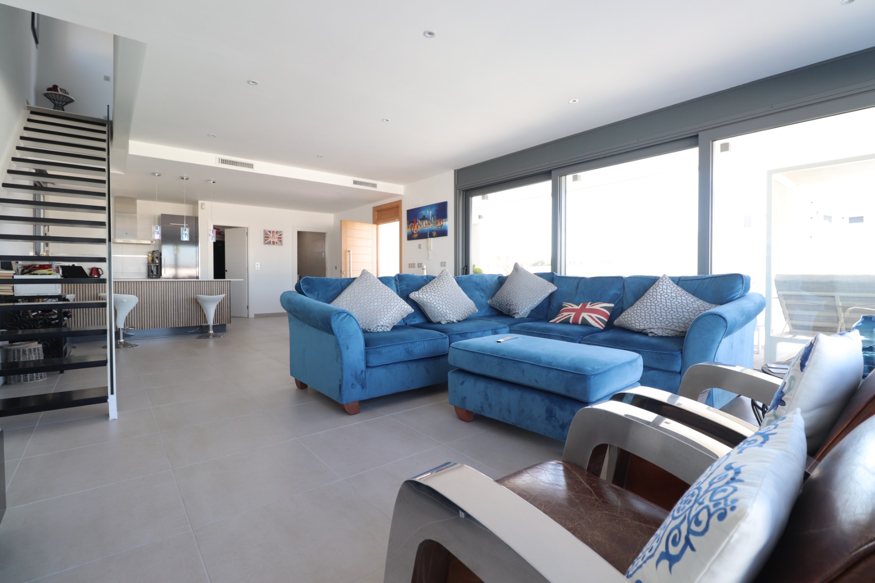 3 Bedroom Property in Benimar