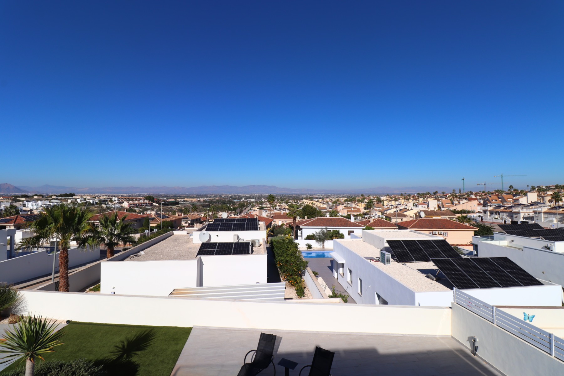 3 Bedroom Property in Benimar