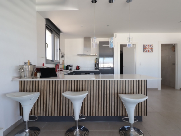 3 Bedroom Property in Benimar