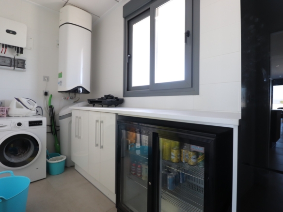 3 Bedroom Property in Benimar