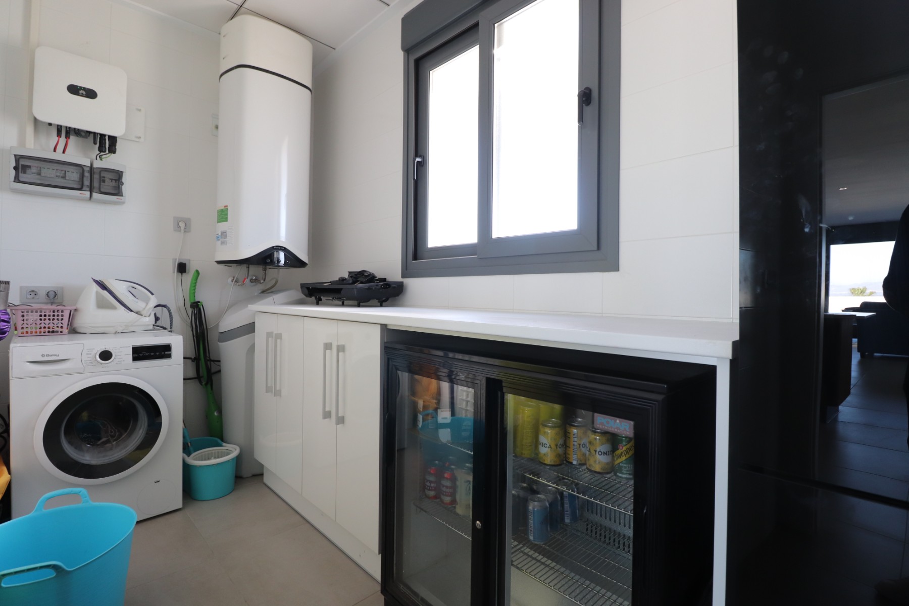 3 Bedroom Property in Benimar