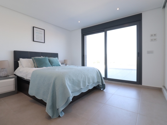 3 Bedroom Property in Benimar